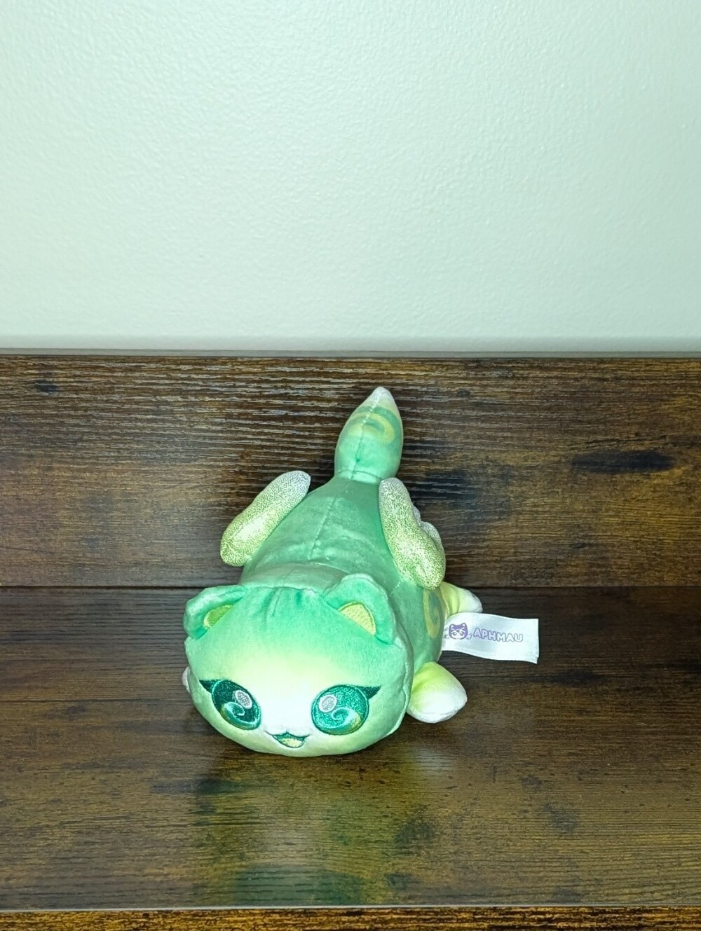 Aphmau MeeMeows Air Cat Plush Toy
